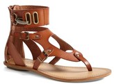 Thumbnail for your product : Madden Girl Kendall & Kylie 'Syruus' Sandal