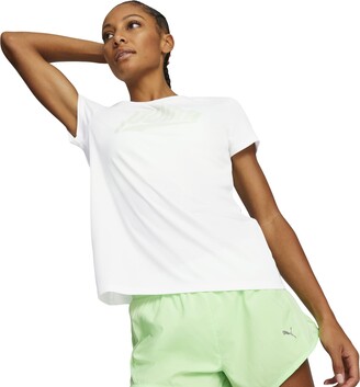 Puma Women\'s Green Clothes | ShopStyle
