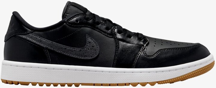 Nike Air Jordan 1 Low G Golf Shoes