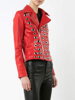 Thumbnail for your product : RtA embellished jacket