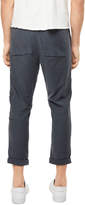 Thumbnail for your product : Koeficient Pant In Dull Bentonite