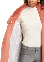 Thumbnail for your product : Cole Haan Suri Alpaca & Wool-Blend Coat