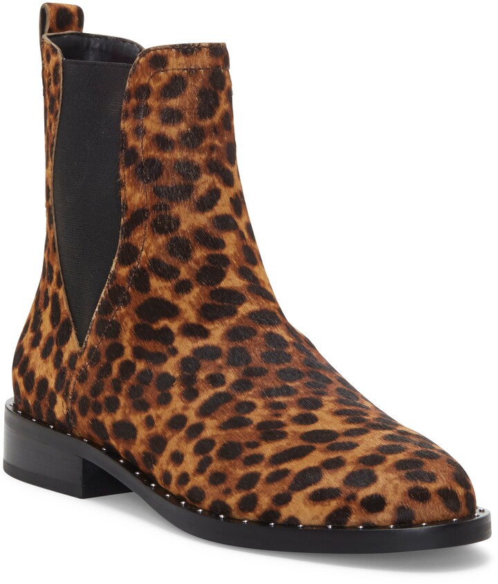 Kritisere Bukser Indtil nu Leopard Chelsea Boots | Shop the world's largest collection of fashion |  ShopStyle