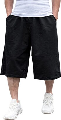 Japanese Baggy Shorts | URBXN.1 Techwear