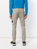 Thumbnail for your product : Stone Island cargo trousers