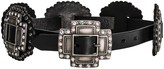 Thumbnail for your product : Roper Slide Conchos Belt - Leather (For Women)