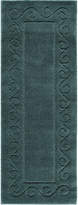 Thumbnail for your product : JCP HOME JCPenney HomeTM Majestic Scroll Border Runner Rug
