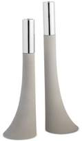 Thumbnail for your product : Nambe Forte Collection Candlestick Holders, Pair