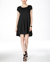 Thumbnail for your product : Karen Kane Maggie Scoop-Neck Trapeze Dress