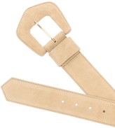 Thumbnail for your product : B-Low the Belt Bret Suede Belt