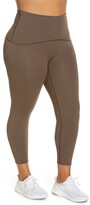 Thumbnail for your product : Spanx Booty Boost Active 7/8 Leggings