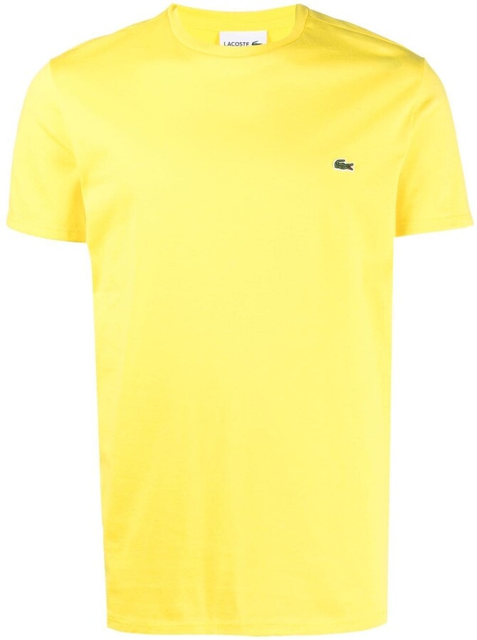 Lacoste Men's T-shirts | Shop the world's largest collection of 