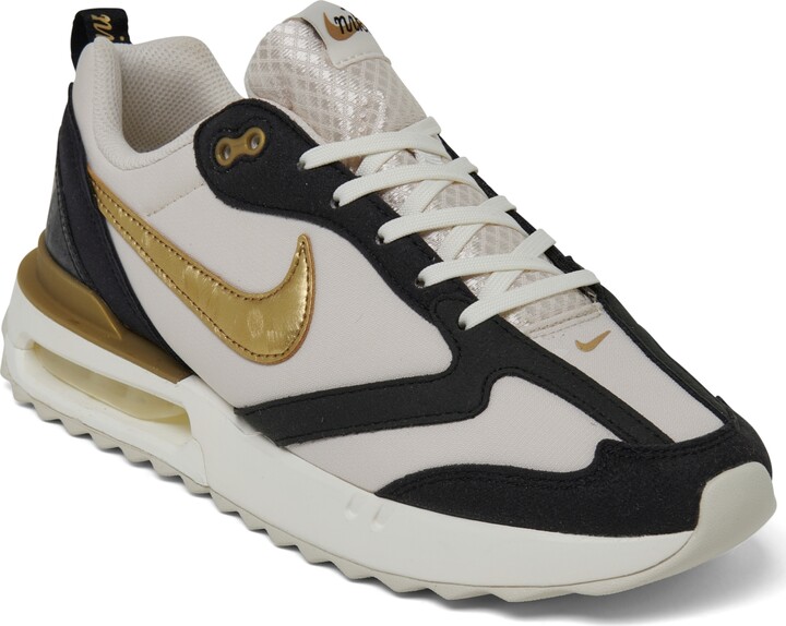 Nike Women's Air Max Dawn Casual Sneakers from Finish Line Light