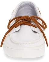 Thumbnail for your product : Sperry Sailor Boat Shoe