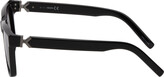 Thumbnail for your product : Kenzo Black Square Sunglasses