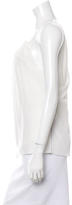 Thumbnail for your product : 3.1 Phillip Lim Draped Silk Top w/ Tags