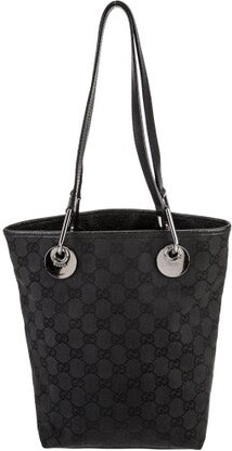 Gucci GG Canvas Eclipse