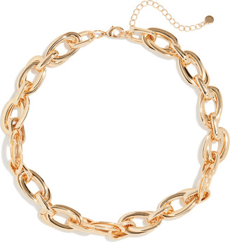 Jules Smith Designs Women's in Chains Necklace