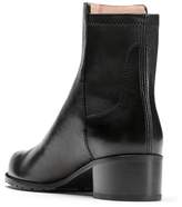 Thumbnail for your product : Stuart Weitzman The Easyon Reserve Bootie