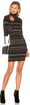 Thumbnail for your product : Milly Fitted Dress