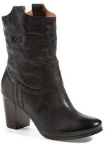Thumbnail for your product : Frye 'Carson' Mid Heel Tab Short Boot (Women)
