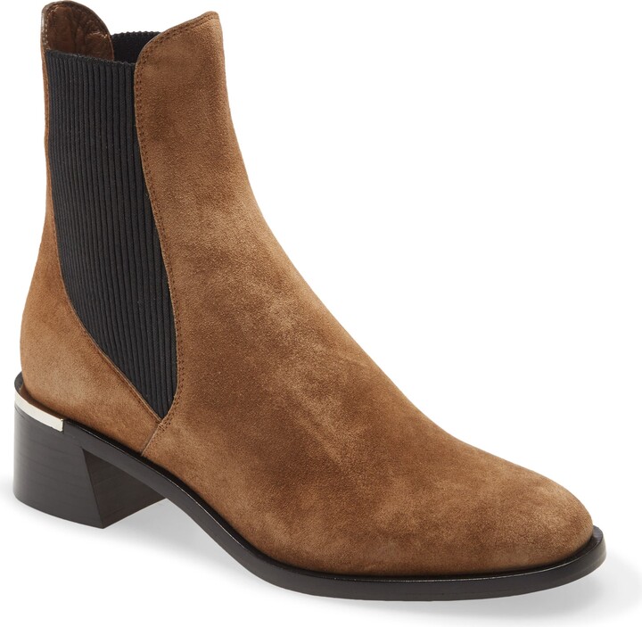 Tops Chelsea Boots | the largest collection of ShopStyle