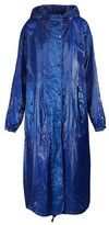 Thumbnail for your product : Dries Van Noten Bright oversized parka