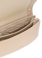 Thumbnail for your product : See by Chloe Hana cross-body satchel