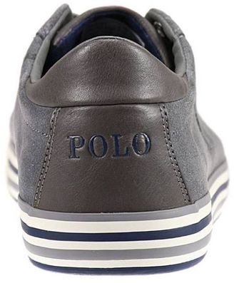 Polo Ralph Lauren Sneakers Shoes Man