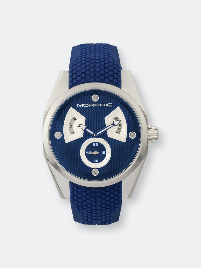morphic watches
