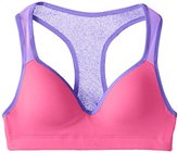 Thumbnail for your product : Maidenform Girl Big Girls' Slim Molded Sports Bra