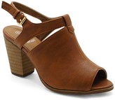 Thumbnail for your product : Kimberly Betani Footwear Ankle Strap Mule