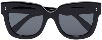 Chimi 008 Square-Frame Sunglasses