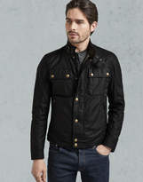 Thumbnail for your product : Belstaff RACEMASTER WAXED JACKET