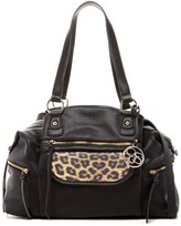 Thumbnail for your product : Jessica Simpson Carly Shoulder Bag