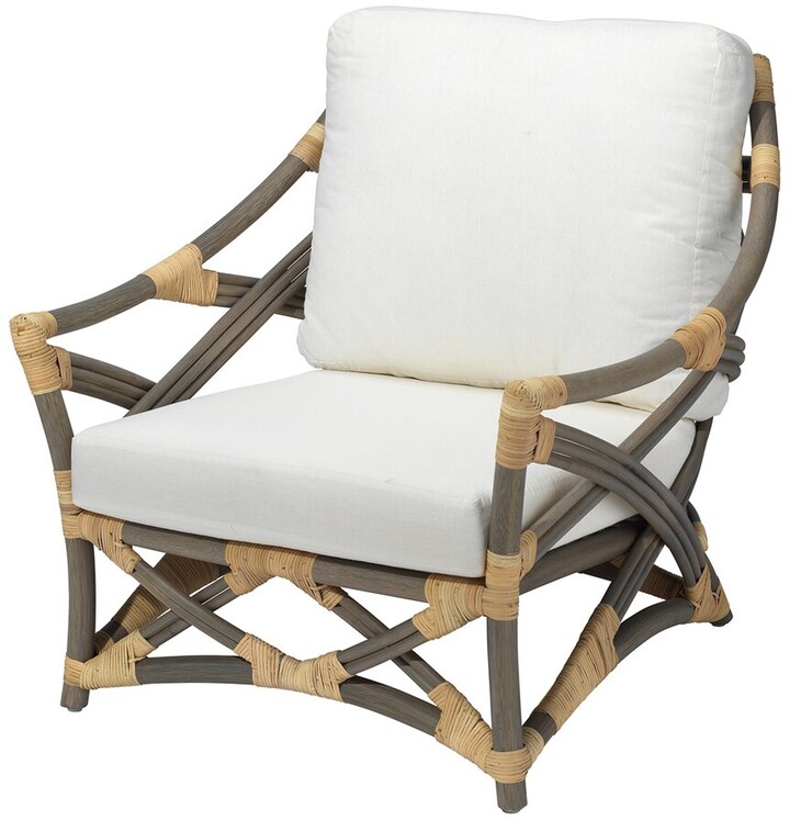 Jamie Young Co. Dune Lounge Chair