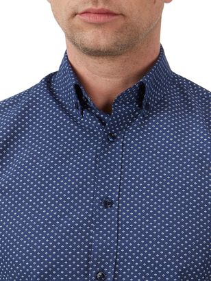 Skopes Men's Short Sleeve Shirt