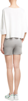 James Perse Jersey Shorts
