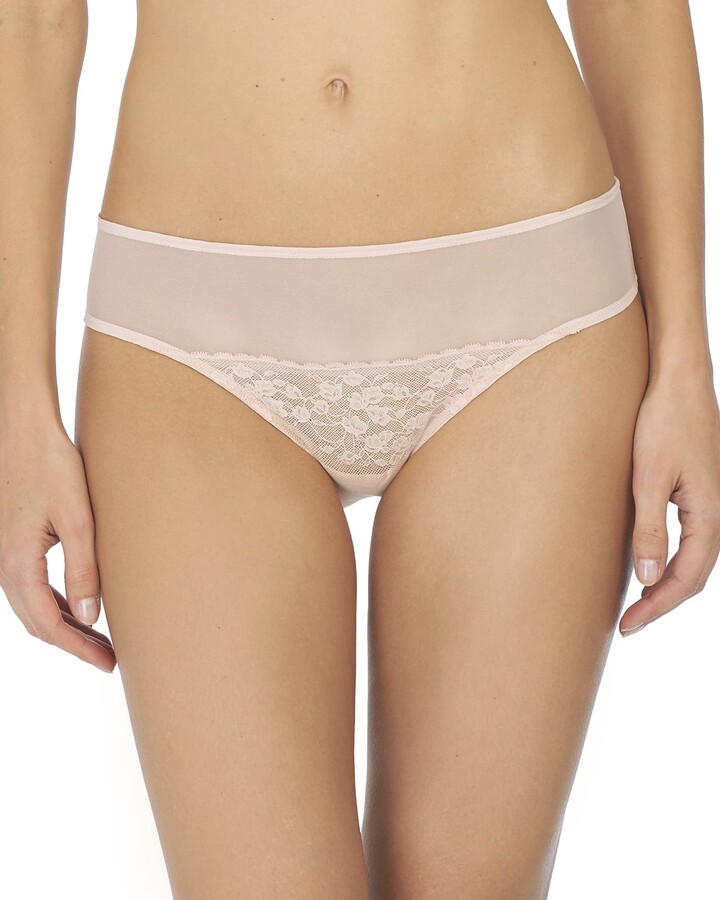 Cherry Blossom Girl Brief