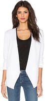 Thumbnail for your product : BCBGeneration Tailored Blazer