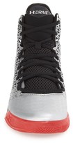 Thumbnail for your product : Under Armour Boy's 'Clutchfit Drive 3' Basketball Shoe