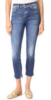 Thumbnail for your product : L'Agence Nicoline Jeans