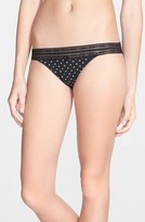 Thumbnail for your product : BP. Undercover Cotton Bikini (Juniors) (5 for $25)