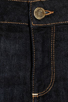 Thumbnail for your product : Paige Jimmy Jimmy Skinny mid-rise boyfriend jeans