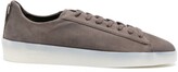 Thumbnail for your product : Essentials Lace-Up Low-Top Sneakers