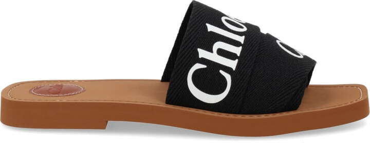 Chloé Sandal \