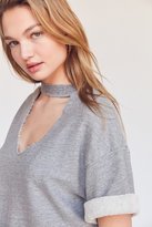 Thumbnail for your product : Truly Madly Deeply Ollie Cutout Sweatshirt