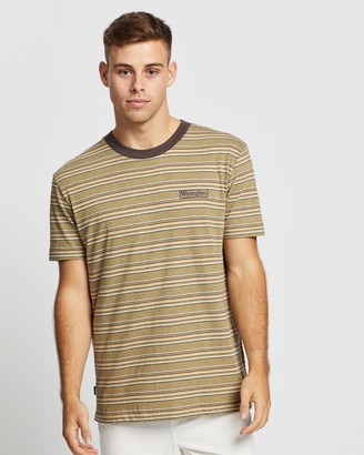 wrangler t shirts australia