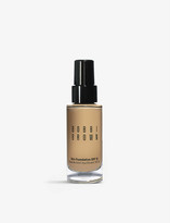 Thumbnail for your product : Bobbi Brown Skin foundation SPF 15 30ml