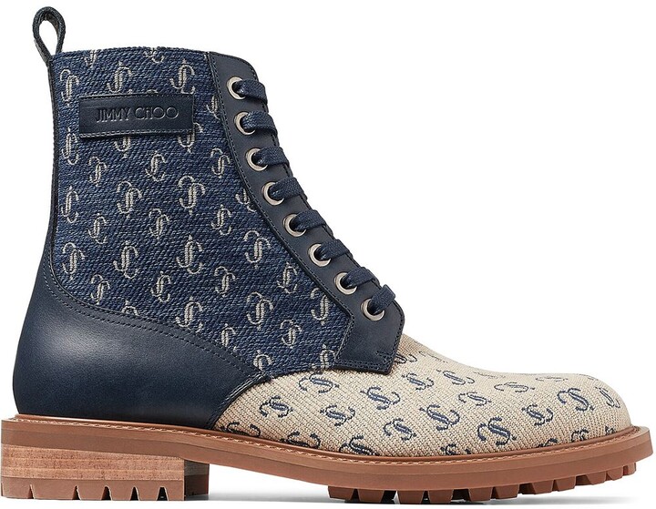 jimmy choo mens boots
